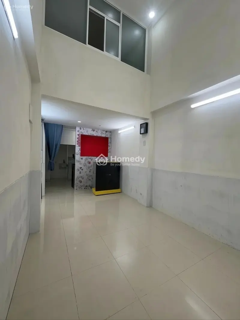 [Phường Bàn Cờ] Bán Nhà 4 Tầng Nguyễn Đình Chiểu–Gần Chợ Bàn Cờ–Đường Nhựa 10M–Giá Chỉ 13,5 Tỷ