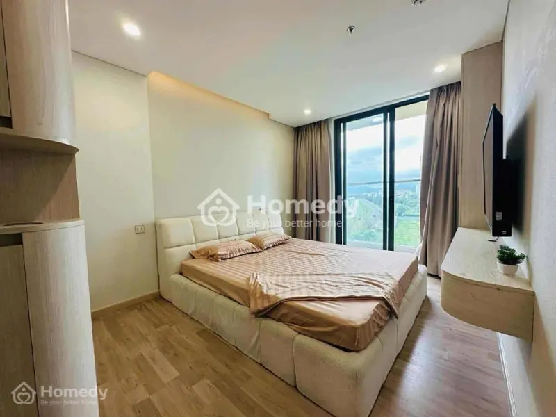 Bán Căn Hộ 2Pn Ct1 Riverside Luxury Cho Nhà Đầu Tư & Khách Mua Ở Thực - Hàng Chủ Nhà, Giá Tốt Hiếm
