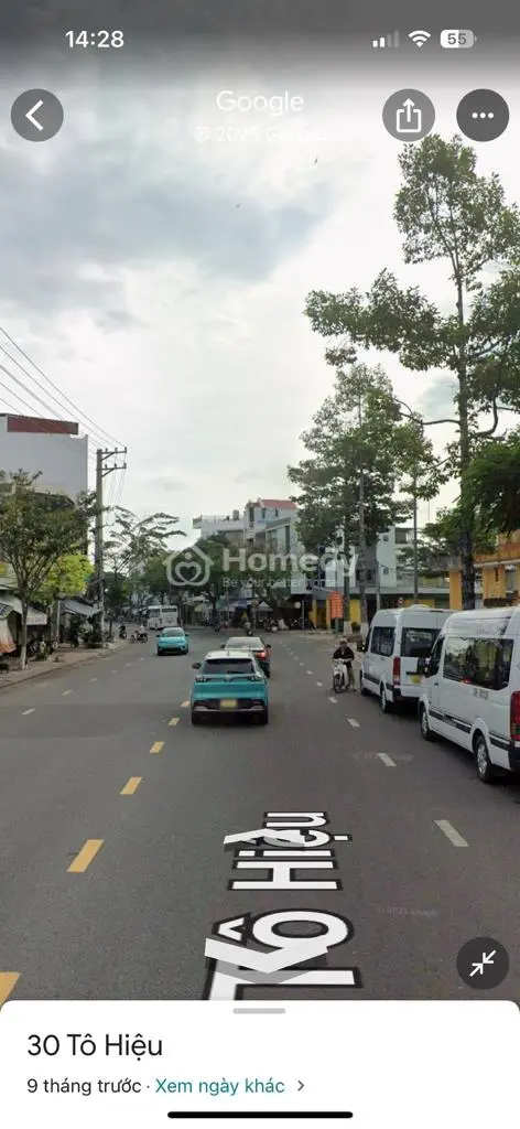 Căn Góc 3 Mặt Tiền Siêu Đẹp – Tô Hiệu – Việt Bắc – Nhà 3 Tầng, Giá 15 Tỷ