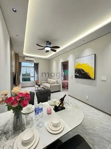 Bán Căn Góc Sky Garden 1 - 3 Phòng Ngủ 2 Toilet. Doanh Thu 300Tr/Năm