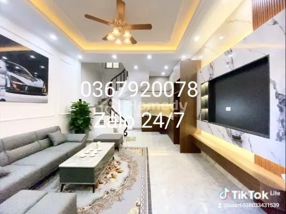 Nhà Đẹp Đón Tết Cùng Gia Chủ, Chủ Nhà Cũ Tặng Toàn Bộ Nội Thất Xịn Tặng Hết Cho Chủ Mới Chốt Sớm.