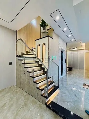 Bán Siêu Phẩm Nhà Phố Đường Quang Trung, Phường 11, Quận Gò Vấp