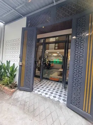 Bán Nhà Hxh Đường 7, P . Linh Xuân. Thủ Đức , 3,65 Tỷ