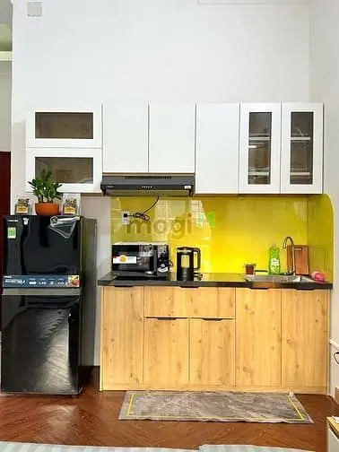 Cho Thuê Phòng Full Nội Thất Đang Trống Sẵn Quận 10 - Giá Cực Tốt