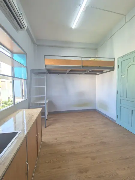 Chính Chủ, Y Hình - Phòng 25M2, Full Nội Thất, Khu Bàu Cát, Trương Công Định, Cạnh Etown, 4.7Tr