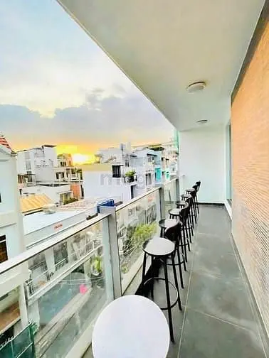 Cho Thuê Nhà Nguyên Căn - Mặt Tiền Nội Bộ