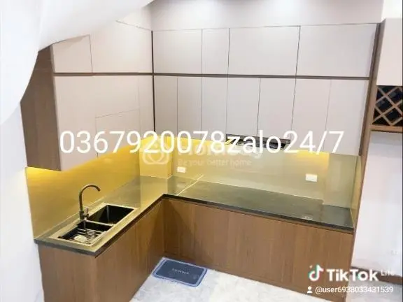 Nhà Đẹp Đón Tết Cùng Gia Chủ, Chủ Nhà Cũ Tặng Toàn Bộ Nội Thất Xịn Tặng Hết Cho Chủ Mới Chốt Sớm.