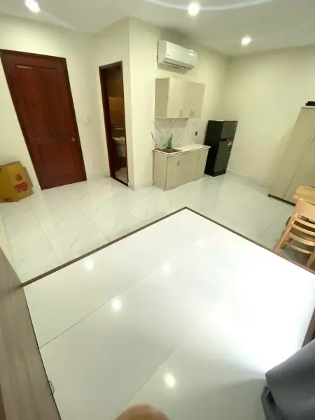 Phòng Cho Thuê – Ngay Sát Công Viên Phần Mềm Quang Trung – Q.12