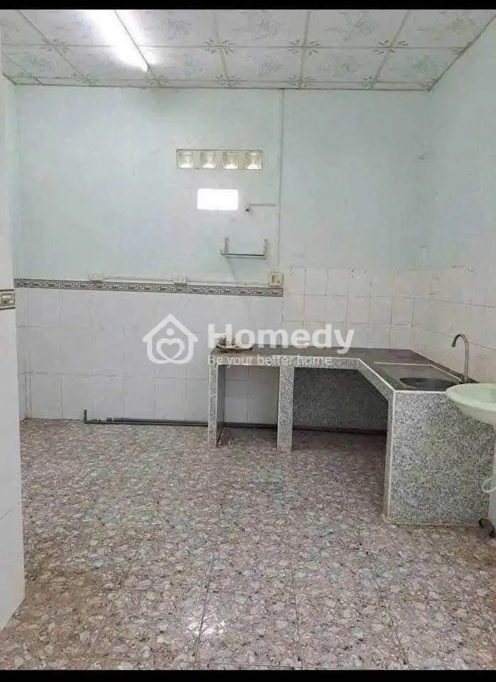 Nhà Cấp 4 Gía Mềm – 2 Sẹc Tân Hiệp 4, Tân Hiệp Hóc Môn – Chỉ 725 Triệu