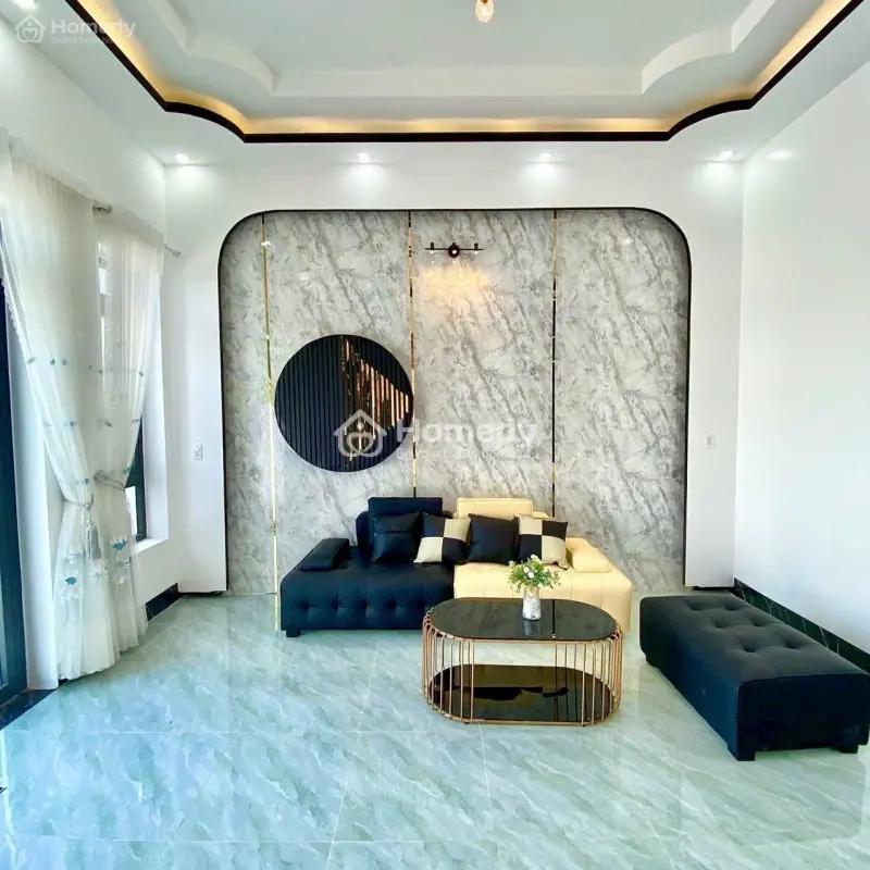 Nhà Cấp 4 Mới Tinh, Xây Chắc Chắn,Phù Hợp Gia Đình Ngay Tân Thông Hội- Giá Yêu Thương 900Tr Shr