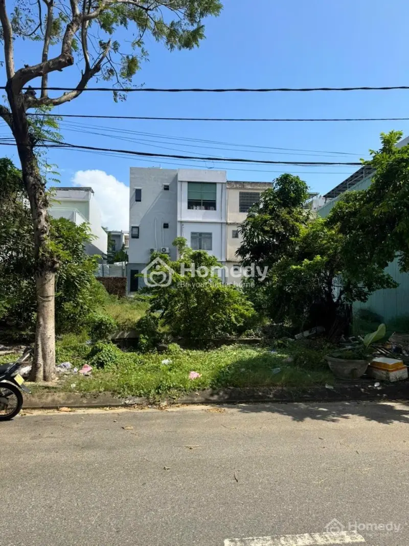 💎 Bán 90M2 Đất 233 An Dương Vương (Hướng Tây), Kề Sông Hàn, P. Mỹ An, Ngũ Hành Sơn. 11.8 Tỷ.