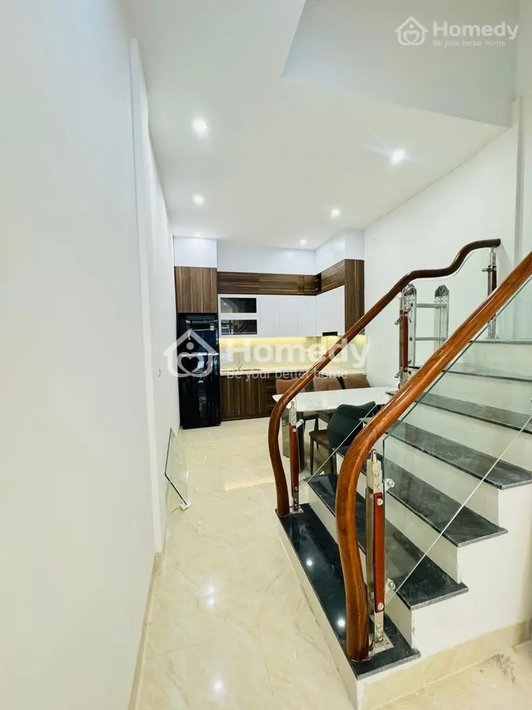 Nhà Phố Hoàng Văn Thái, Phân Lô, Ô Tô, 1 Nhà Ra Mặt Phố, Full Nội Thất, Ở Hay Giữ Tiền Đều Ok !