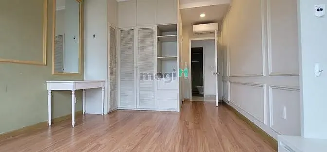 Cho Thuê Căn Nam Phúc , 140M2, 3 Phòng, Full Nội Thất Phú Mỹ Hưng, Q7
