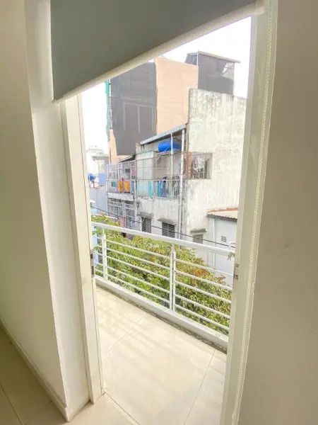 Phòng Trọ Ban Công Riêng Đại Học Văn Hiến Gái Rẻ