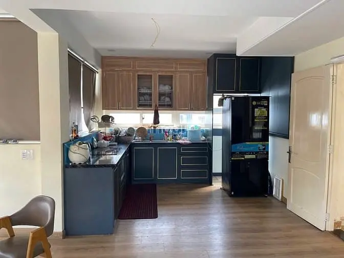 Bán Nhà Góc 2 Mặt Tiền Đường Số 2, Kdc Sông Giồng, Phường An Phú