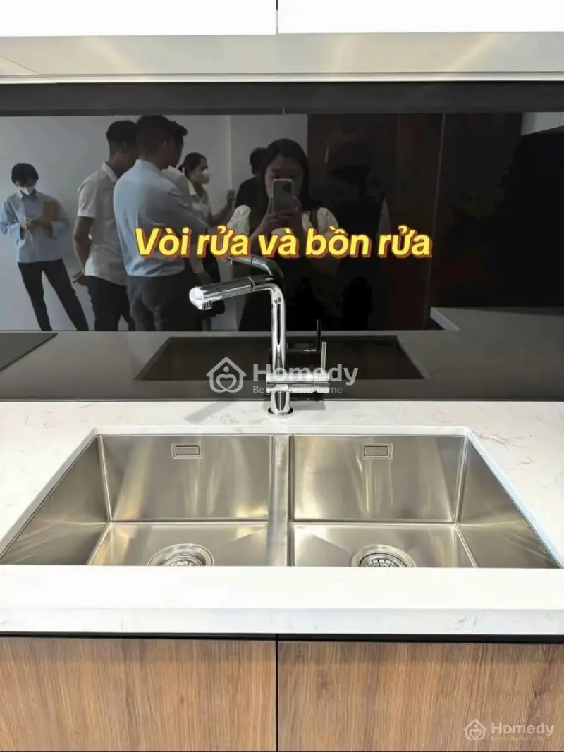 Căn 2Pn+ View 3 Công Viên Đẹp Nhất Dự Án Oceanpark