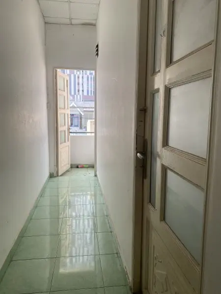 Cho Thuê Phòng Trọ Quận 2 Đường Thân Văn Nhiếp