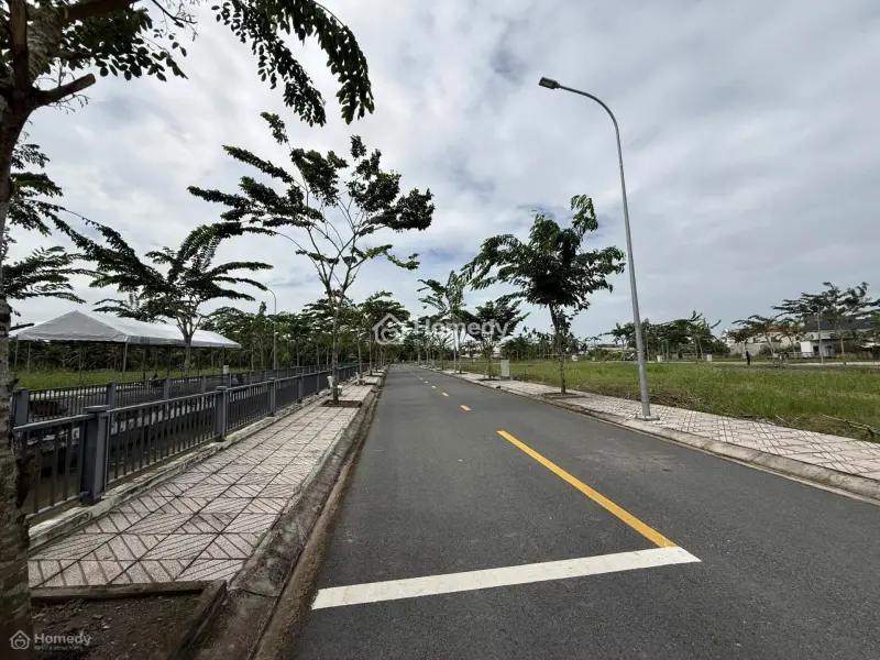 Đất Nền Full Thổ Cư Tại Trung Tâm Phường Ngã Bảy Thành Phố Cần Thơ