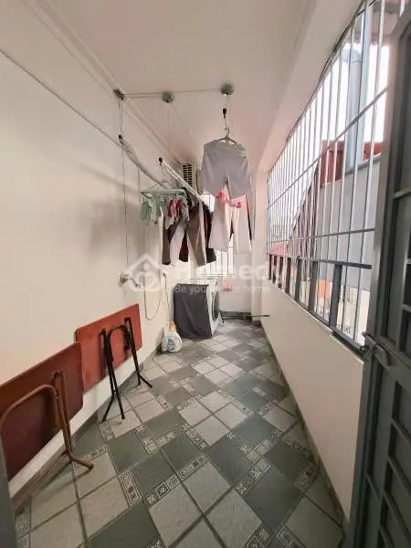 Bán Nhà 5 Tầng – Đại Từ - Hoàng Mai – 38M² – 8 Tỷ