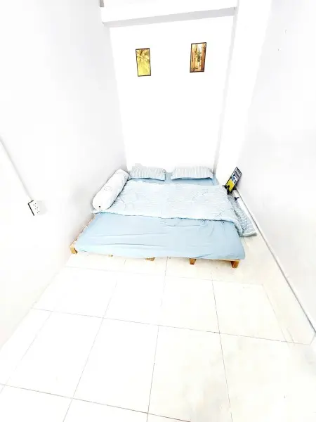 Phòng Trọ/Chdv Tại Đường Số 13, Tân Thuận Tây, Phường Tân Thuận Tây, Quận 7, Thành Phố Hồ Chí Minh