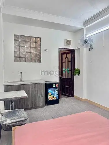 Cho Thuê Phòng Full Nội Thất Quận 10 - Đang Trống Sẵn -Giá 5Tr/Tháng