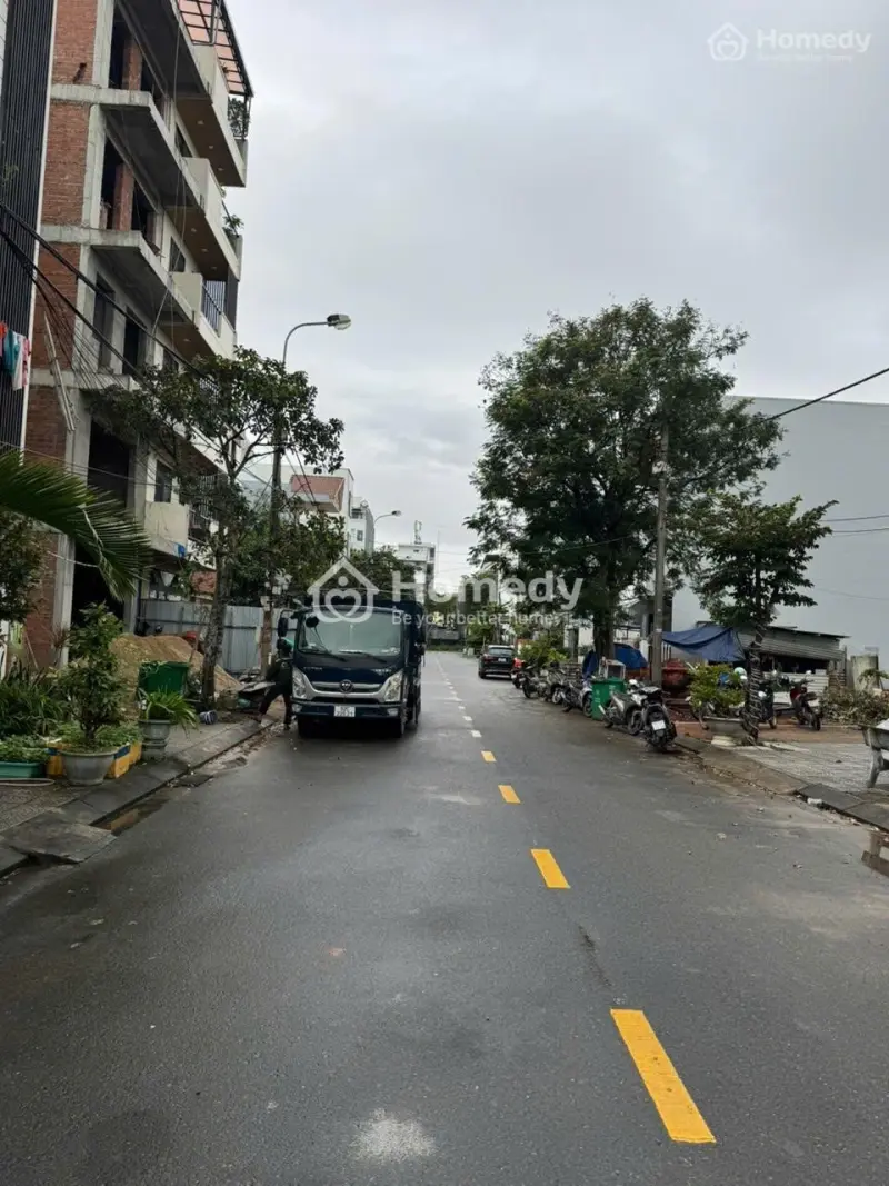 Trương Văn Hiến 90M2 (5X18), H.nam, 7.35 Tỷ Đà Nẵng