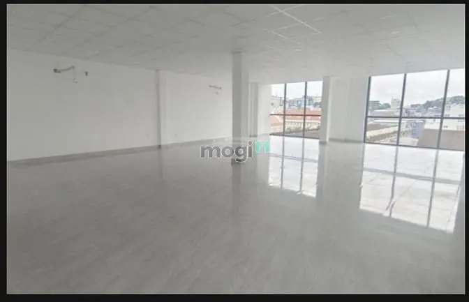 Tòa Nhà Gần Mặt Tiền Trần Quang Khải Phường Tân Định, Quận 1.