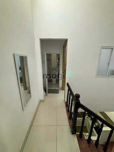 Bán Nhà Hẻm Oto Phan Văn Hớn, Tân Thới Nhất Quận 12 - 4 Tỷ 950