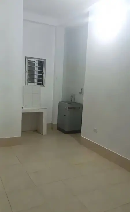 Cho Thuê Phòng Trọ Khép Kín Ở Quan Hoa, Cầu Giấy , Hà Nội