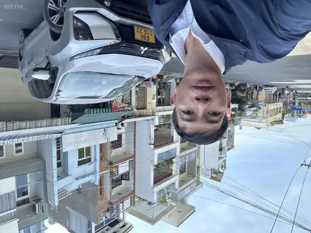 Bán Nhà Mặt Tiền Nguyễn Thức Đường , Cách Bx Miền Tây 800 Mét