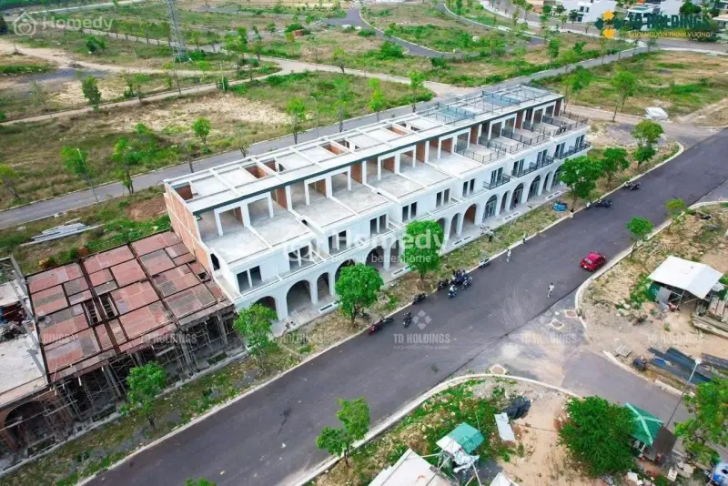 Kvg Mozzadiso – Nhà Phố Trung Tâm Mỹ Gia • Quỹ Hàng Hiếm • Biên Độ Tăng Giá Mạnh