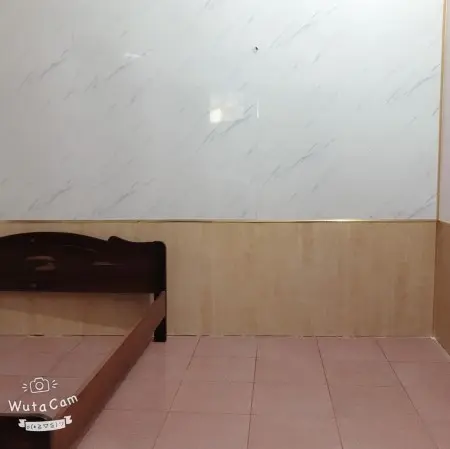 Cho Thuê Nhà 2 Tầng – 3 Phòng Ngủ – Ngõ 4 Quang Trung, Hà Đông – 6 Triệu/Tháng