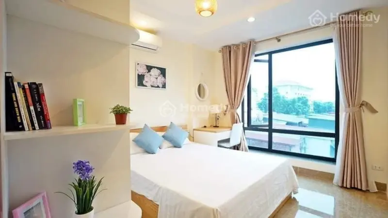 Chính Chủ - Bán Chung Cư E1 Đội Cấn - Giang Văn Minh - Ba Đình