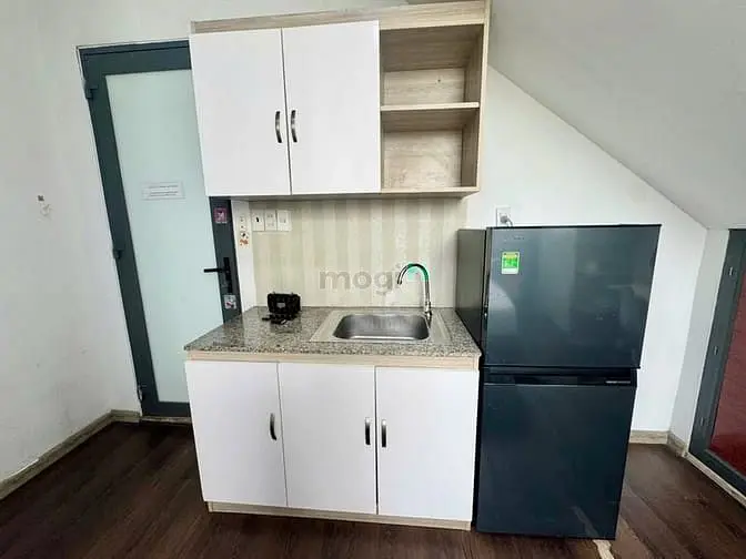 Cho Thuê Căn Hộ Ở Hai Bà Trưng Q3 Gần Chợ Tân Định, Viện Isb Đh Ueh