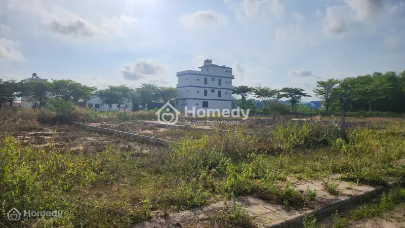 Bán 6M X 25M Đất Full Odt Đường B Kdc Sght - Tân Bình - Lagi Giá Rẻ 1.35 Tỷ