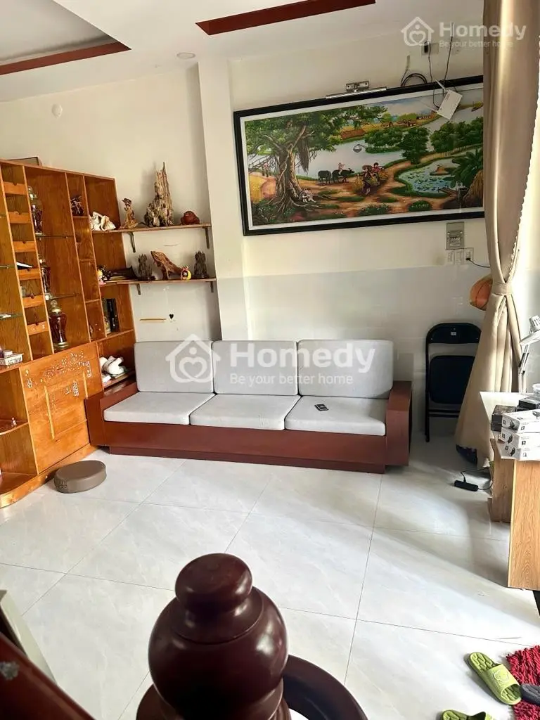 Bán Nhà Cách Đường Điện Biên Phủ Vĩnh Hoà 20M Giá Chỉ 3,6 Tỷ