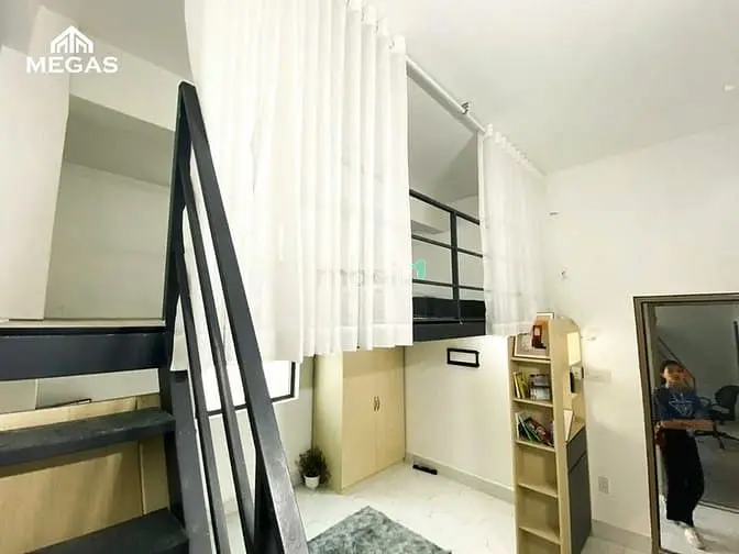 🌈🌈Duplex Nhận 4 Người 4 Xe Ngay Sát Vlu3