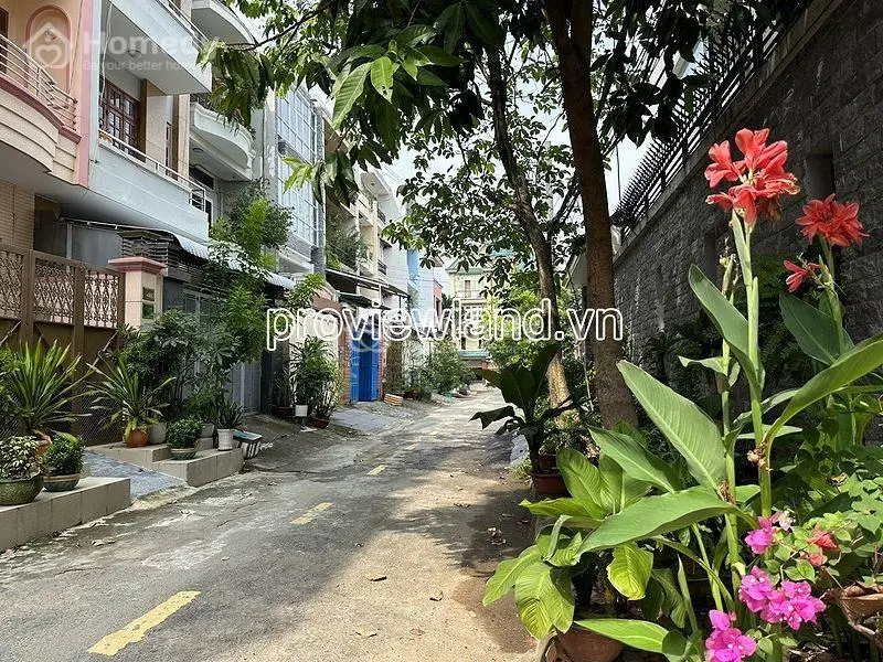 Nhà Đẹp An Khánh, Quận 2, 5X20M, 3 Tầng + Sân Thượng, Full Nội Thất, Giá Chỉ 19 Tỷ