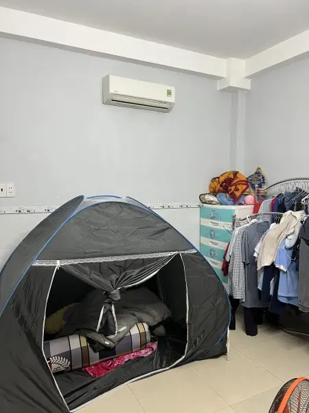 Cho Thuê Nhà Nguyên Căn Hẻm 185 Ngô Chí Quốc