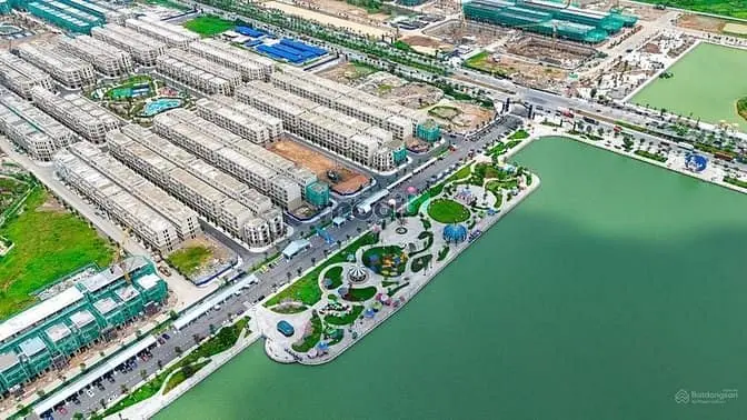 Nhà Phố Thương Mại Bình Minh Vinhome Cổ Loa Chỉ 17 Tỷ, Ln Thuê 1.2Tỷ/N