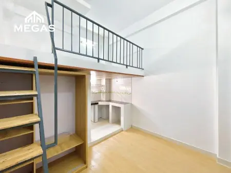 An Khánh Ngay Cầu Sài Gòn - Phòng Có Gác Cửa Sổ Thoáng Đầy Đủ Nội Thất Giá Tốt, Có Thang Máy