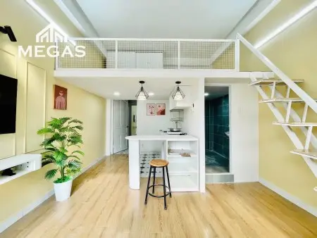 Phòng Mới Xây Lý Thường Kiệt_Full Nội Thất_Ban Công_Ngay Svđ Phú Thọ_Đh Bách Khoa