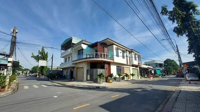 Đất Thổ Cư 8X19M- Sổ Riêng - Khu Dân Cư Thạnh Phú, Vĩnh Cửu, Đồng Nai