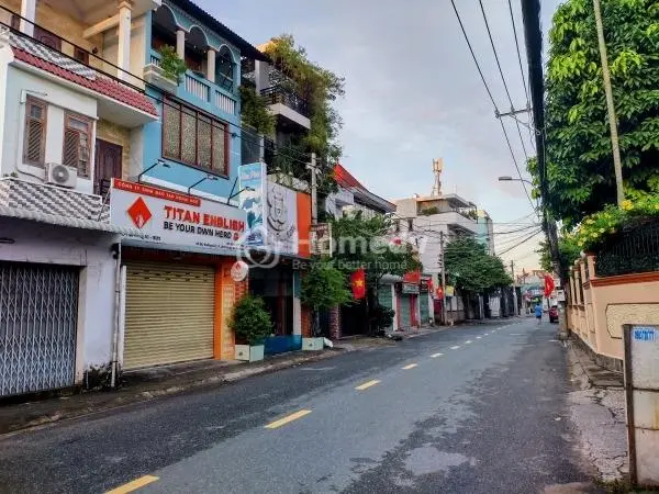 Giá Tốt Cuối Năm - Nhà Đường Số 7 Linh Trung T. Đức Cũ.