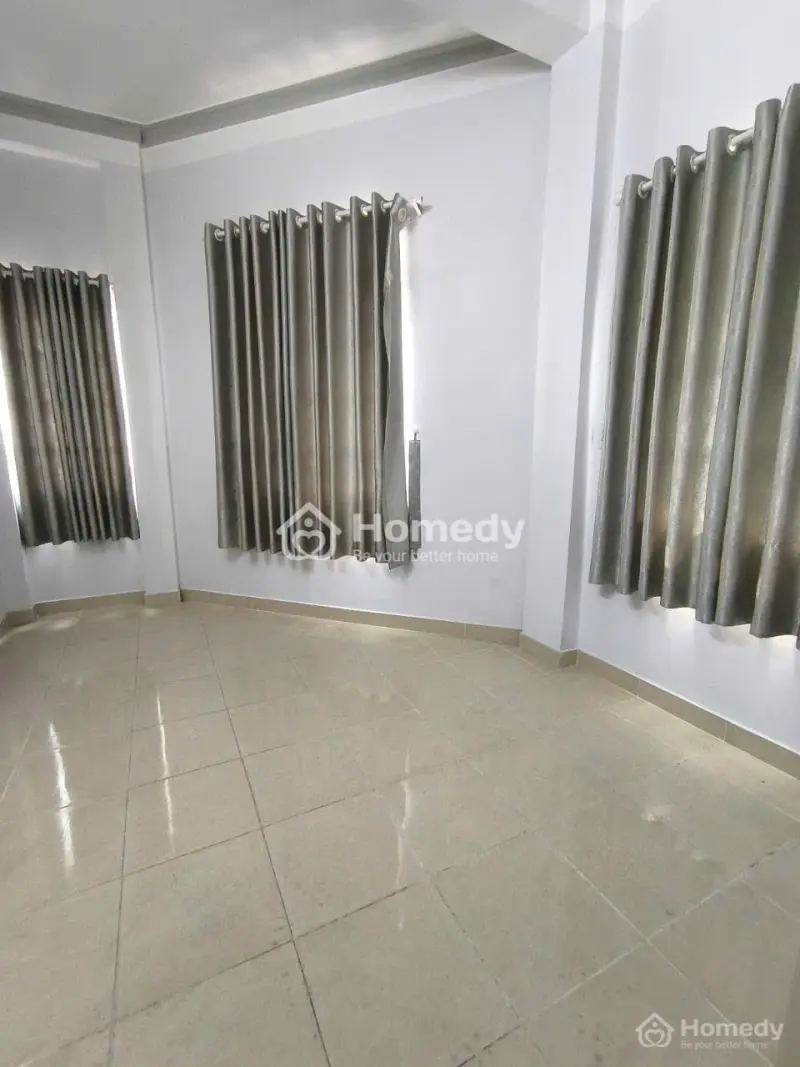 Chính Chủ Bán Nhà Nhỏ Giá Rẻ Có Shr Q. Bình Tân, Tp. Hồ Chí Minh