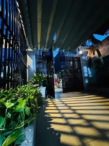 Nhà 4 Tầng Mặt Tiền Đường Số Tân Quy Quận 7. 5*14 Chỉ 13,3 Tỷ.