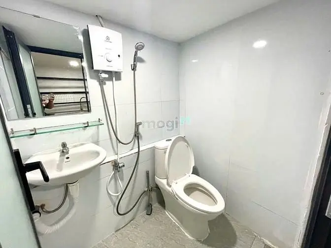 🌈🌈Duplex Gác Cao Làm Thành 1Pn Riêng