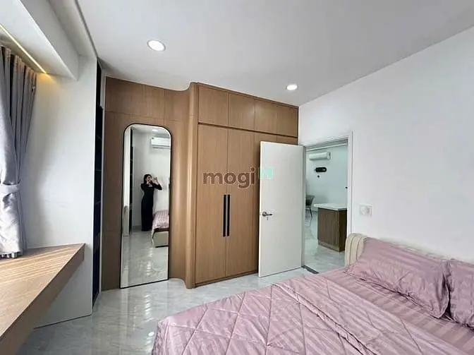 Cho Thuê Căn Hộ Cảnh Viên 2, 3Pn, 2Wc, Phú Mỹ Hưng, Q7