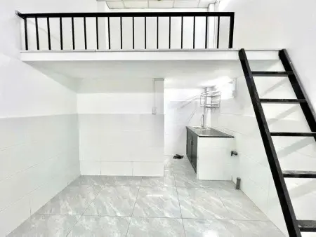 Khai Trương 15 Phòng Hàng Thơm Đồng Giá 2Tr8 Ở Quận 7