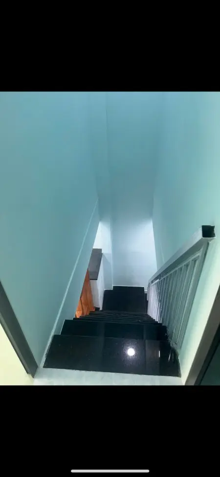 Cho Thuê Nhà Nguyên Căn Tại 63/3C Tân Hóa